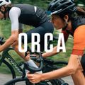 Orbea Orca M30 szürke országúti kerékpár N10755A1 2023 3