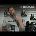 HEAD Edge Lyt 130 fekete 609203 10