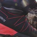 Férfi túrabakancs Dolomite Crodarossa Low GTX fekete 12