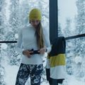 Fűtőberendezés ROXY Warmlink Belt 2021 true black 13