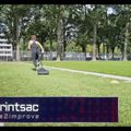 Pure2Improve Sprintsac táska piros 2171 6