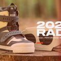 SLINGSHOT RAD wakeboard csizma fekete 11
