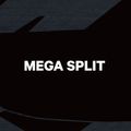 CAPiTA Mega Split férfi splitboard fekete 1221150 5