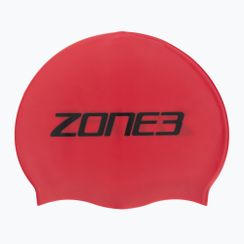 Zone3 úszósapka piros SA18SCAP108_OS