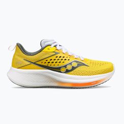 Férfi Saucony Ride 17 canary/bough futócipő