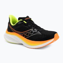 Férfi futócipő Saucony Endorphin Speed 5 fekete/vo2