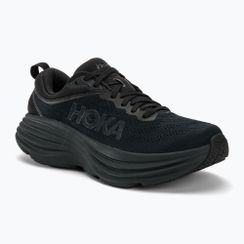 női futócipő HOKA Bondi 8 black/black