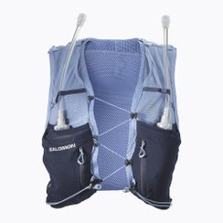 Női futó hátizsák Salomon ADV Skin 12W készlet kék LC2011800