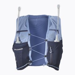 Női futó hátizsák Salomon ADV Skin 5W kék LC2011900