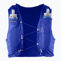 Salomon ADV Skin 5 futó hátizsák kék LC2011500