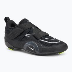 Cipő rowerowe MTB Nike Superrep Cycle 2 black/black-volt