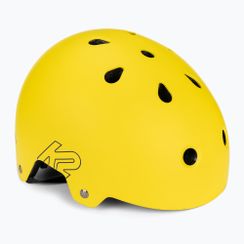K2 Varsity sisak sárga 30H4100/13
