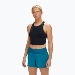 Edzőmelltartó HOKA Elaro Crop black
