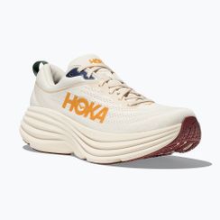 HOKA Bondi 8 zabtej/árpa férfi futócipő