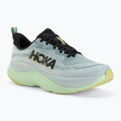 Férfi futócipő HOKA Skyflow széles druzy/droplet