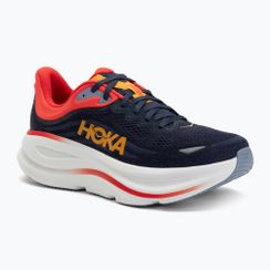 Férfi futócipő HOKA Bondi 9 varcity navy/nautical blue