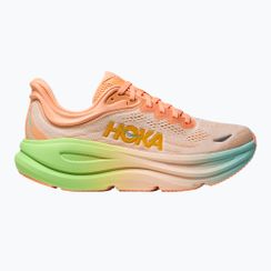 Női futócipő HOKA Bondi 9 frost/pale tangerine
