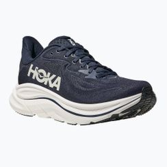 Férfi futócipő HOKA Clifton 10 navy/fehér