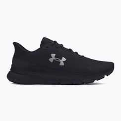 Under Armour Hovr Turbulence 2 RS férfi futócipő fekete/fekete/reflektív