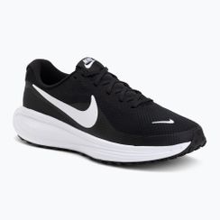Férfi futócipő Nike Revolution 8 black/black/white
