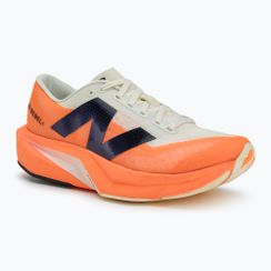 New Balance FuelCell Rebel v4 hot mango férfi futócipő