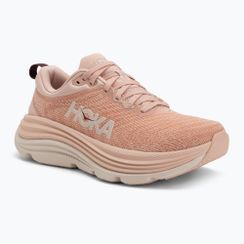 Női futócipő HOKA Gaviota 5 rose latte/rose cream