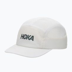 Baseball sapka HOKA Trail Race white