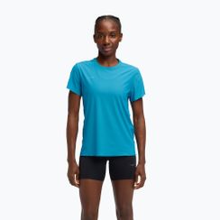Női futópóló HOKA Airolite 2.0 hoka blue
