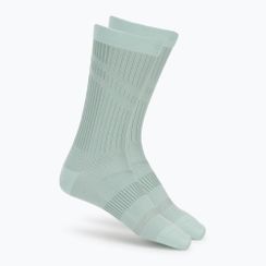 Zokni HOKA Trail Race Crew sage