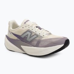Női futócipő New Balance FuelCell Rebel V5 candied violet/angora