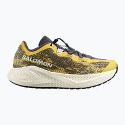 Salomon Aero Glide férfi futócipő 4 GRVL beach ball/asphalt/vanilla ice