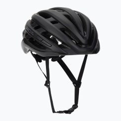 Kerékpáros sisak Giro Agilis MIPS matte black