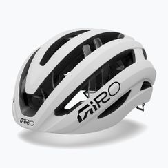 Kerékpáros sisak Giro Aries Spherical matte white