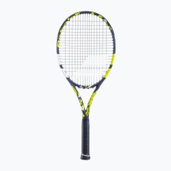 Babolat Boost Aero teniszütő szürke/sárga/fehér