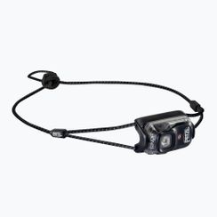 Petzl Bindi fejlámpa fekete E102AA00