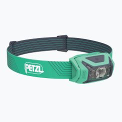 Petzl Actik fejlámpa zöld E063AA02
