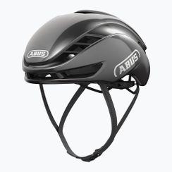 Kerékpáros sisak ABUS Gamechanger 2.0 titan