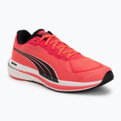 Női futócipő Puma Eternity Nitro sunblaze/white/black