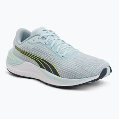 Női futócipő PUMA Electrify Nitro 3 nitro blue/fizzy apple