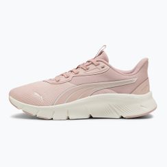 PUMA Flexfocus Lite Modern Woven futócipő rózsakvarc/meleg fehér
