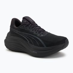 Férfi futócipő PUMA MagMax Nitro puma fekete/galaktikus szürke