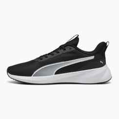 PUMA Flyer Lite 3 futócipő puma fekete/puma fehér