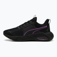 PUMA X-Cell Nova FS futócipő puma fekete/tiszta magenta
