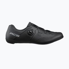 Férfi országúti kerékpáros cipő Shimano SH-RC503 black