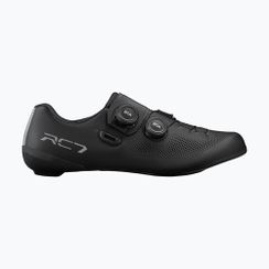 Shimano férfi országúti cipő SH-RC703 fekete