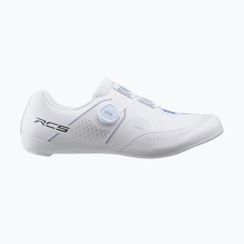 Férfi országúti kerékpáros cipő Shimano SH-RC503 white