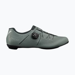 Női országúti cipő Shimano SH-RC302W zsályazöld