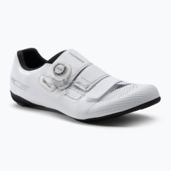 Shimano női kerékpáros cipő RC502 Fehér ESHRC502WCW01W37000