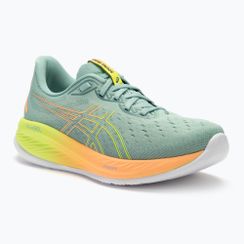 ASICS Gel-Cumulus 26 Paris férfi futócipő világos celadon/biztonsági sárga