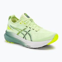 ASICS Gel-Kayano 31 férfi futócipő cool matcha/celadon